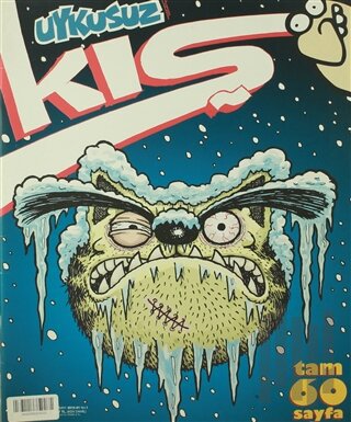 Uykusuz Özel Sayı - Kış