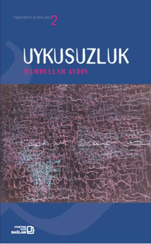 Uykusuzluk | Kitap Ambarı