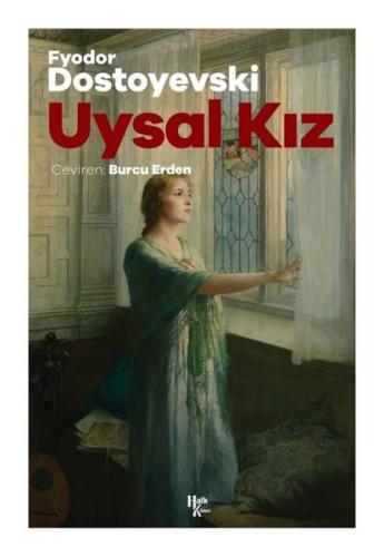 Uysal Kız | Kitap Ambarı