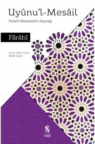 Uyunu'l-Mesail - Felsefi Meselelerin Kaynağı | Kitap Ambarı