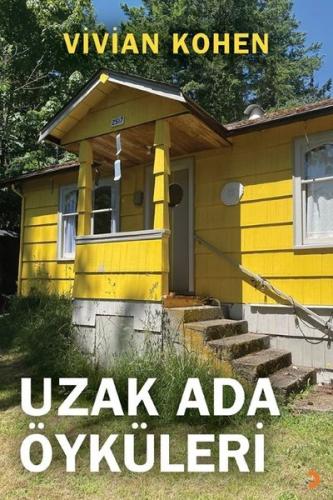 Uzak Ada Öyküleri | Kitap Ambarı
