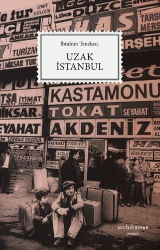 Uzak İstanbul | Kitap Ambarı