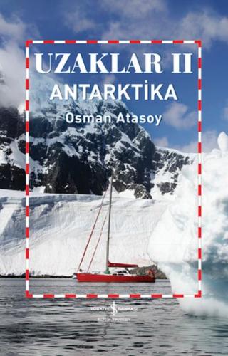 Uzaklar II - Antarktika | Kitap Ambarı