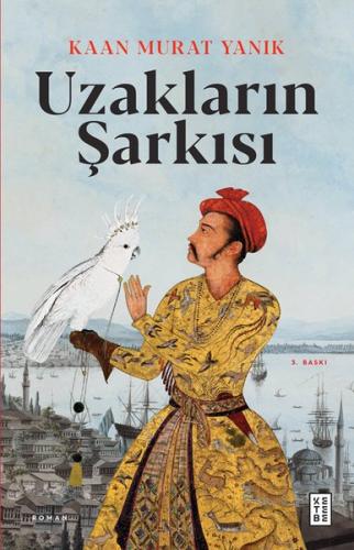 Uzakların Şarkısı