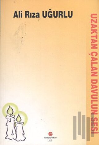 Uzaktan Çalan Davulun Sesi