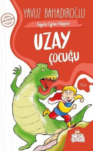 Uzay Çocuğu | Kitap Ambarı