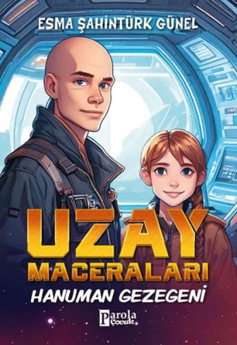 Uzay Maceraları – Mısır’daki Gizemler | Kitap Ambarı