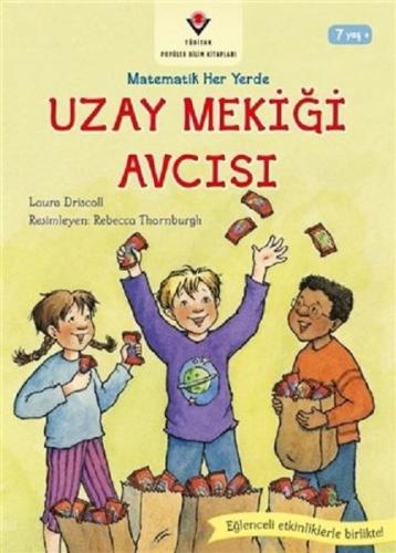 Uzay Mekiği Avcısı-Matematik Her Yerde