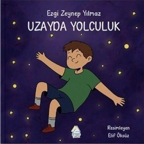 Uzayda Yolculuk