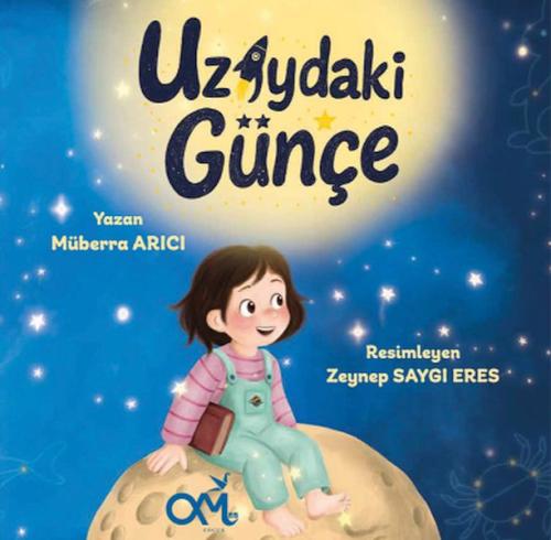 Uzaydaki Günçe | Kitap Ambarı