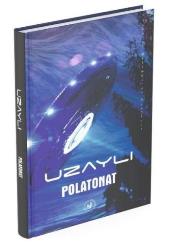 Uzaylı | Kitap Ambarı