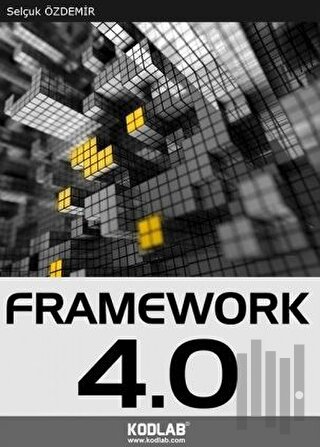 Uzmanlığa Giden Yol: Framework 4.0 | Kitap Ambarı
