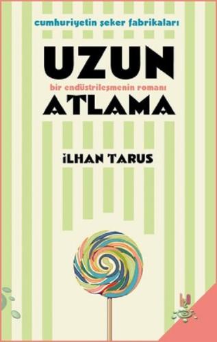 Uzun Atlama | Kitap Ambarı