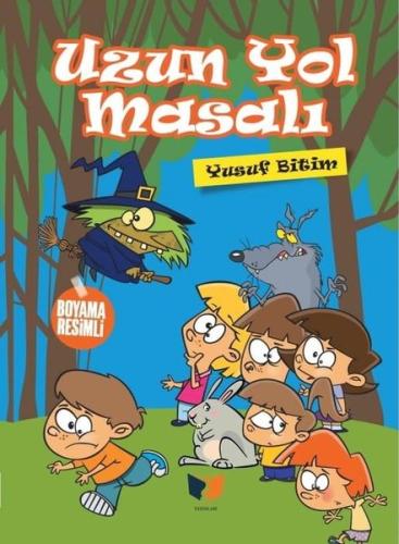 Uzun Yol Masalı | Kitap Ambarı