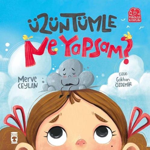 Üzüntümle Ne Yapsam? | Kitap Ambarı