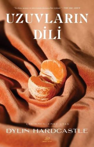 Uzuvların Dili | Kitap Ambarı