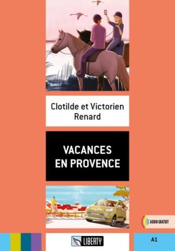 Vacances en Provence A1