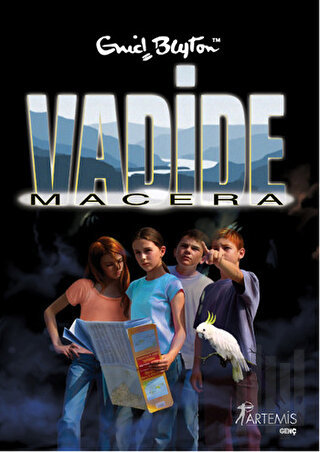 Vadide Macera | Kitap Ambarı