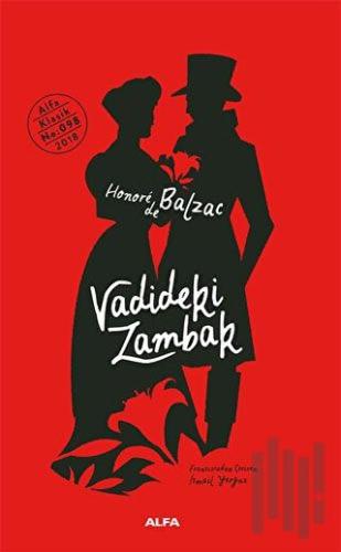 Vadideki Zambak (Ciltli) | Kitap Ambarı
