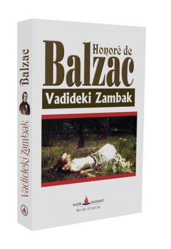 Vadideki Zambak | Kitap Ambarı