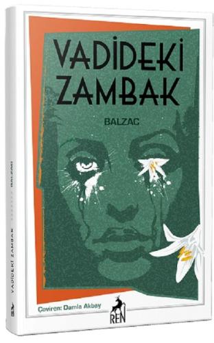 Vadideki Zambak | Kitap Ambarı