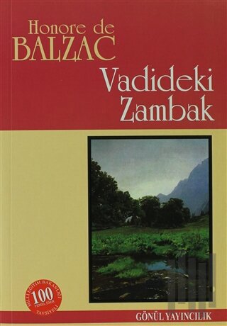 Vadideki Zambak | Kitap Ambarı