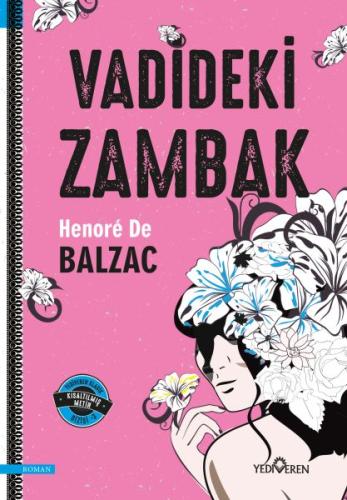 Vadideki Zambak | Kitap Ambarı