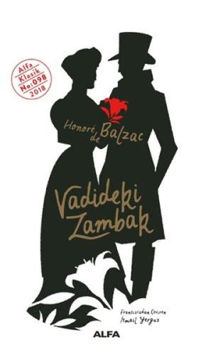 Vadideki Zambak | Kitap Ambarı