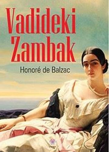 Vadideki Zambak | Kitap Ambarı