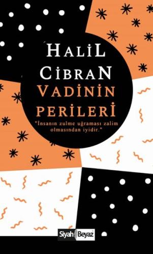 Vadinin Perileri | Kitap Ambarı