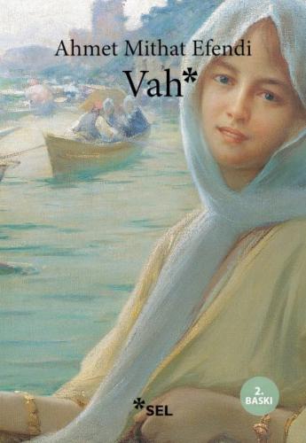 Vah | Kitap Ambarı