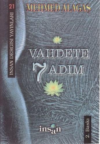 Vahdete 7 Adım | Kitap Ambarı
