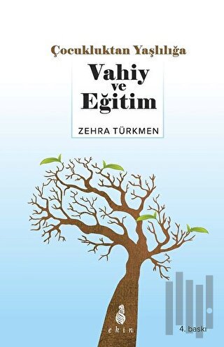 Vahiy ve Eğitim | Kitap Ambarı