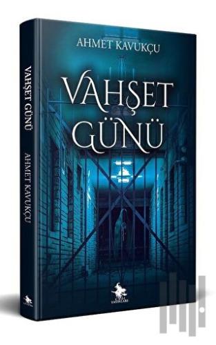 Vahşet Günü | Kitap Ambarı