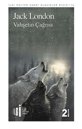 Vahşetin Çağrısı | Kitap Ambarı