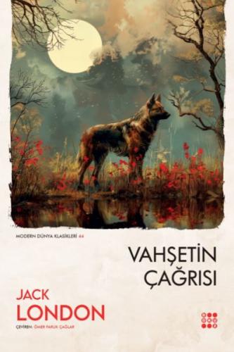 Vahşetin Çağrısı | Kitap Ambarı