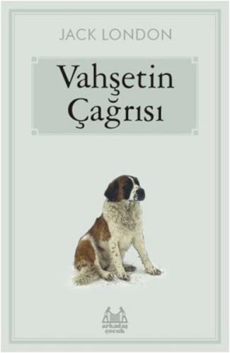 Vahşetin Çağrısı | Kitap Ambarı