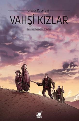 Vahşi Kızlar | Kitap Ambarı