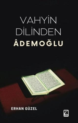 Vahyin Dilinden Ademoğlu