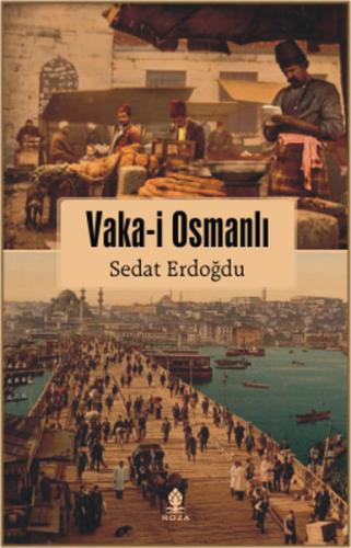 Vaka-i Osmanlı | Kitap Ambarı