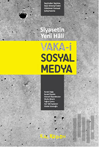 Vaka-i Sosyal Medya | Kitap Ambarı