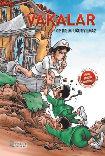 Vakalar | Kitap Ambarı