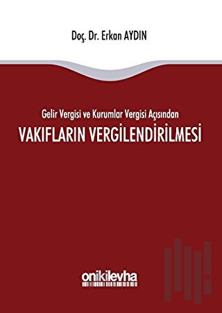 Vakıfların Vergilendirilmesi
