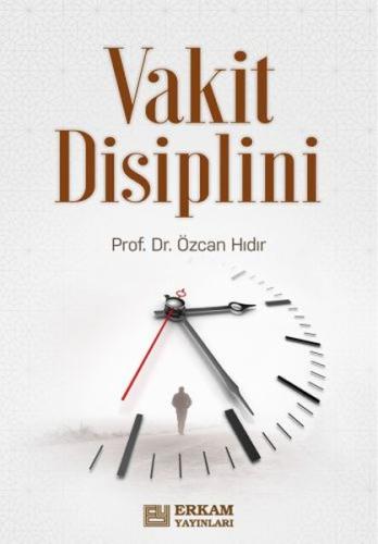Vakit Disiplini | Kitap Ambarı