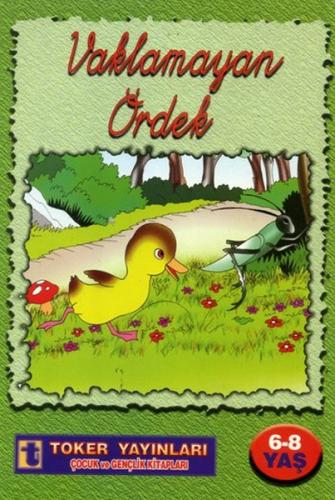 Vaklamayan Ördek | Kitap Ambarı
