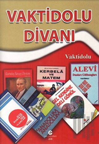 Vaktidolu Divanı