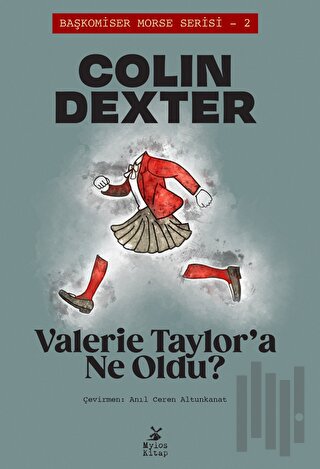 Valerie Taylor'a Ne Oldu? | Kitap Ambarı