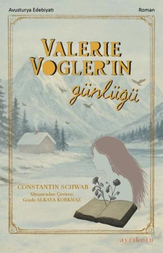 Valerie Vogler'ın Günlüğü