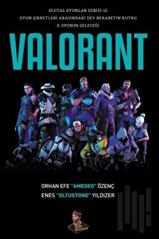Valorant