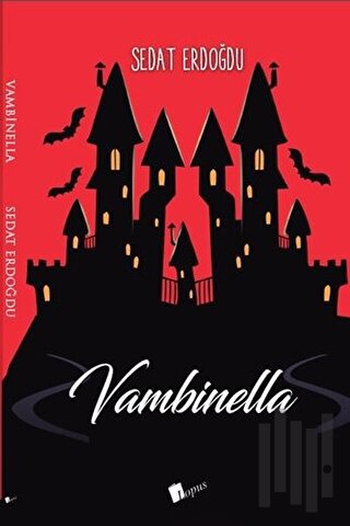 Vambinella | Kitap Ambarı